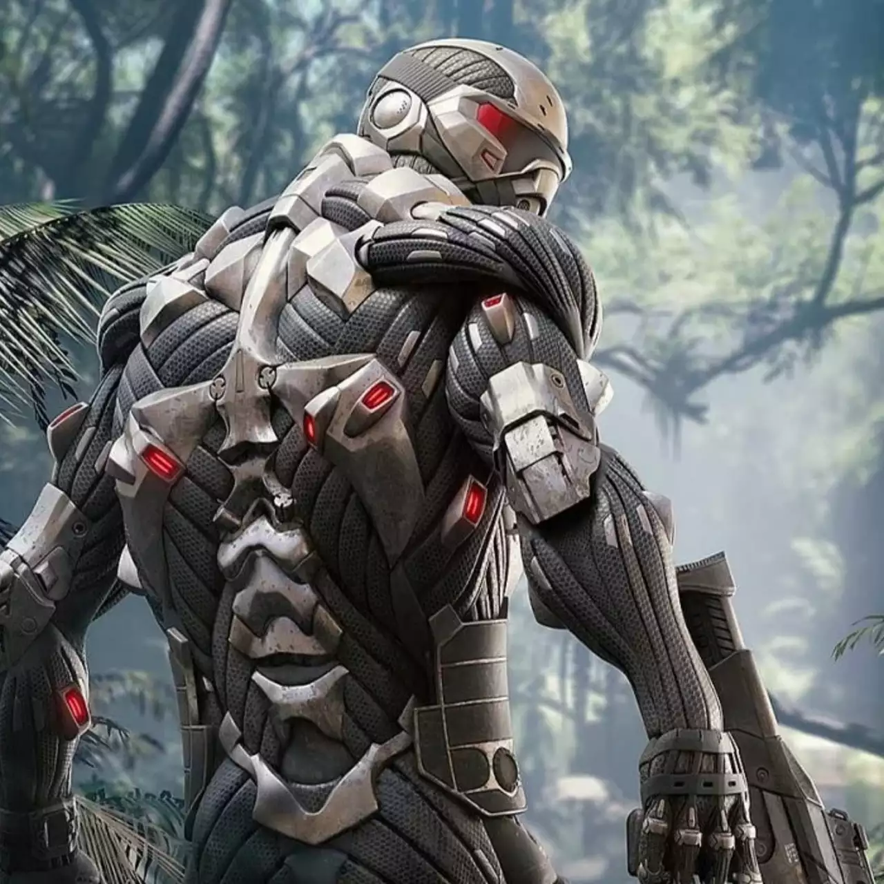 Топовый ПК с RTX 2080Ti не потянул Crysis Remastered в 60 FPS. И это не «максималки» Топовый ПК с RTX 2080Ti не потянул Crysis Remastered в 60 FPS. И это не «максималки»