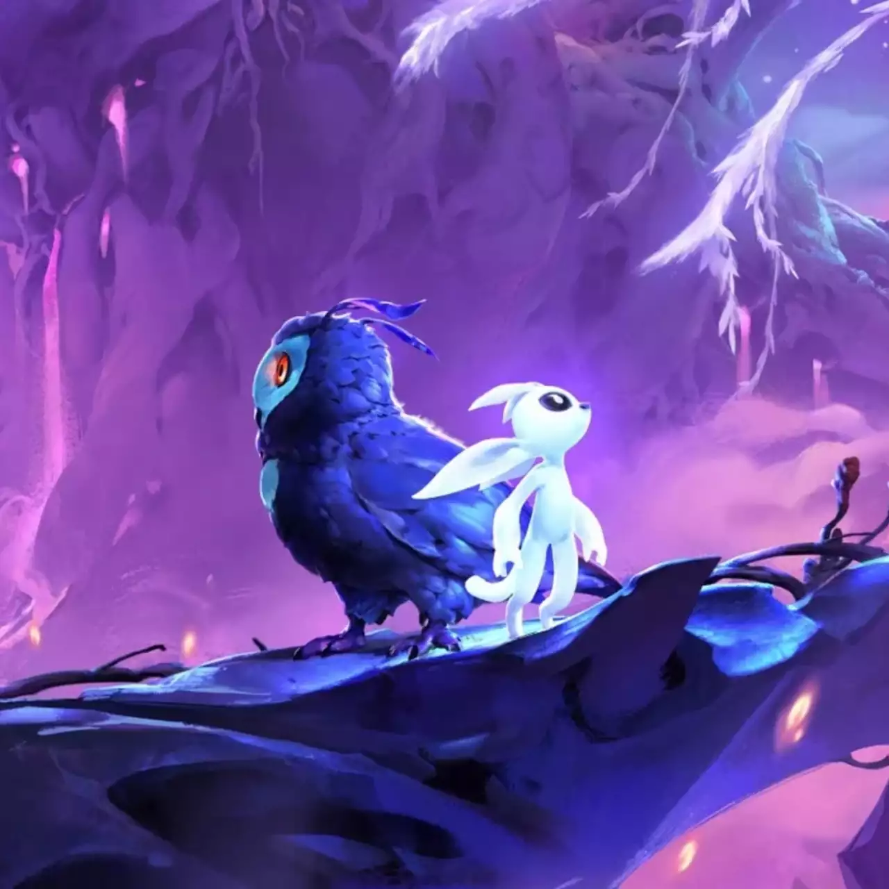На Nintendo Direct анонсировали Ori and the Will of the Wisps, Monster Hunter и другие игры для Switch На Nintendo Direct анонсировали Ori and the Will of the Wisps, Monster Hunter и другие игры для Switch