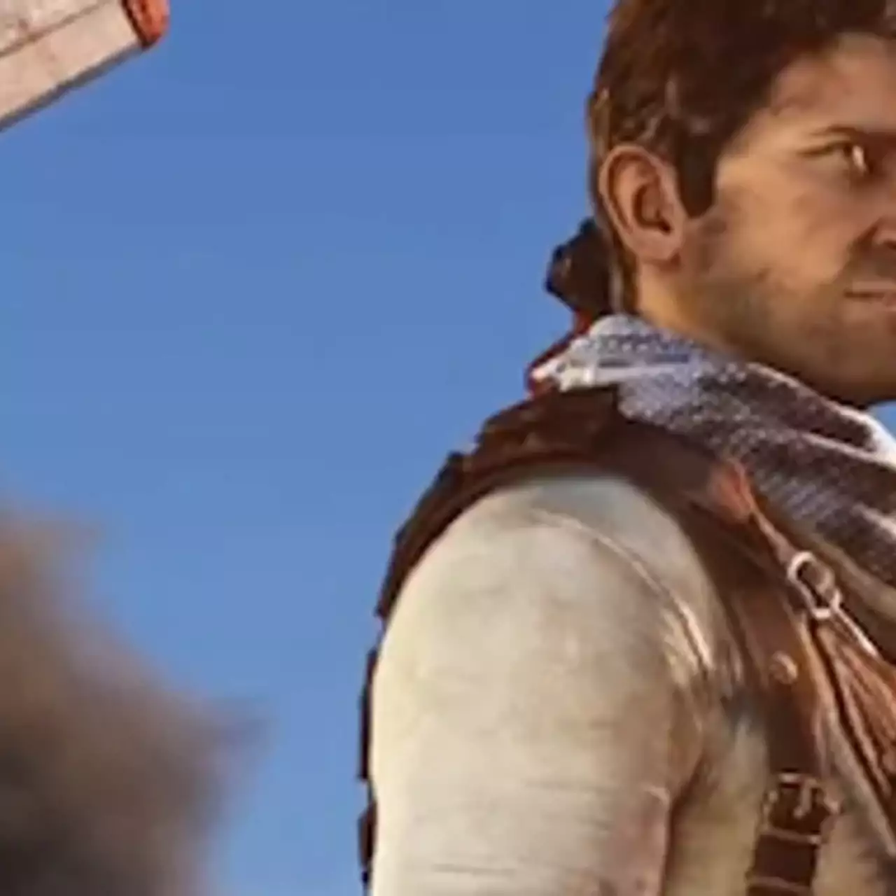 Слух: новая игра Uncharted уже на подходе?
