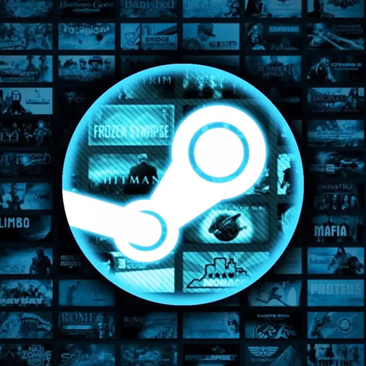 Сразу пять новых акций — в Steam распродают огромное количество игр по низким ценам Сразу пять новых акций — в Steam распродают огромное количество игр по низким ценам