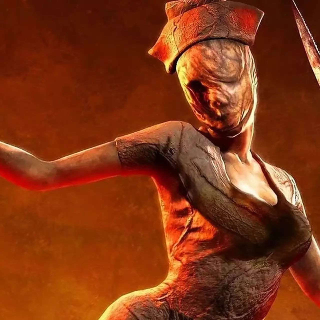 На Reddit показали жутковатый косплей медсестры-марионетки из Silent Hill На Reddit показали жутковатый косплей медсестры-марионетки из Silent Hill