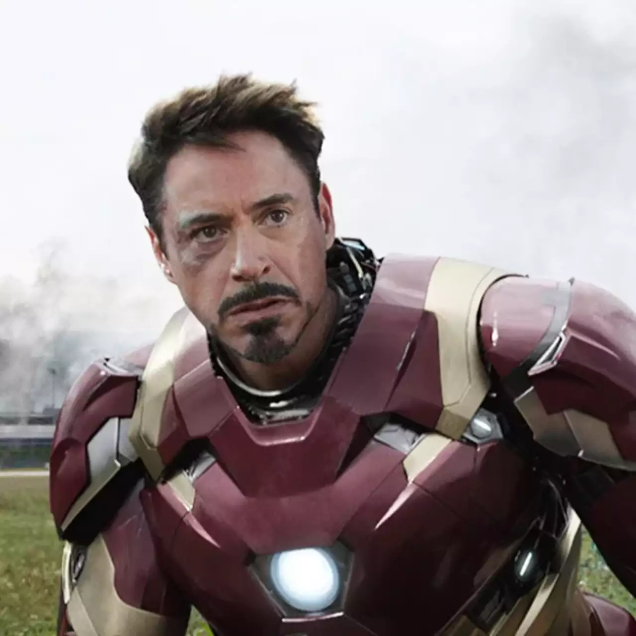 Marvel слила номер телефона Железного человека. Супергерою можно позвонить и услышать ответ Marvel слила номер телефона Железного человека. Супергерою можно позвонить и услышать ответ