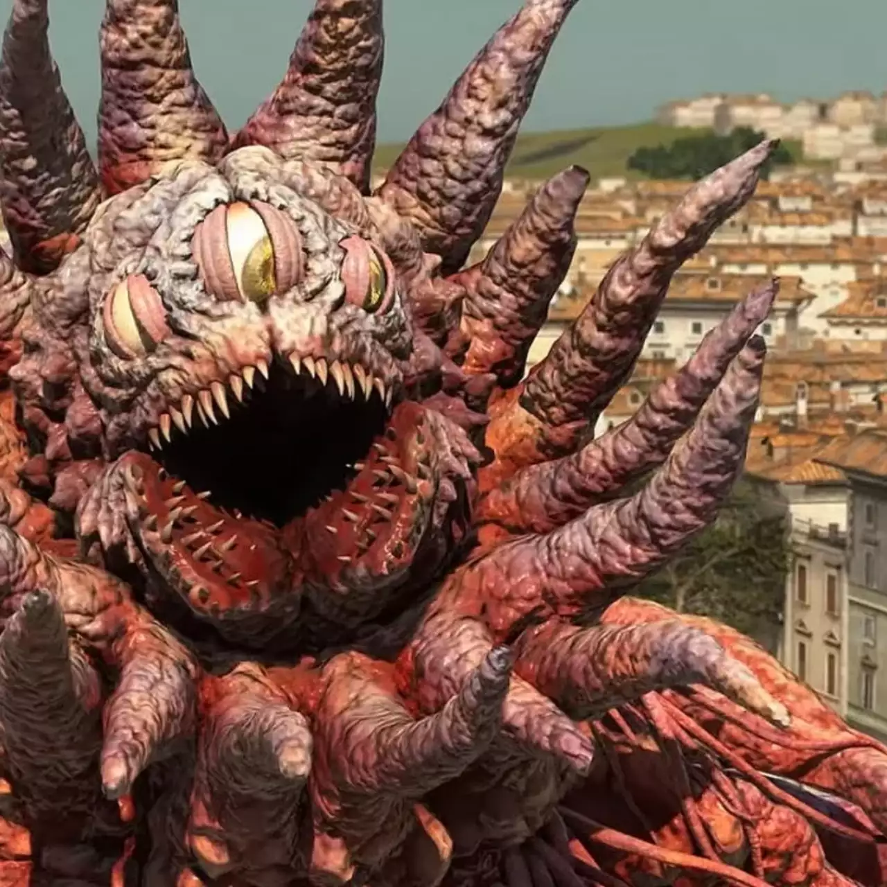 Serious Sam 4 бесплатно — разыгрываем ключи для Steam Serious Sam 4 бесплатно — разыгрываем ключи для Steam