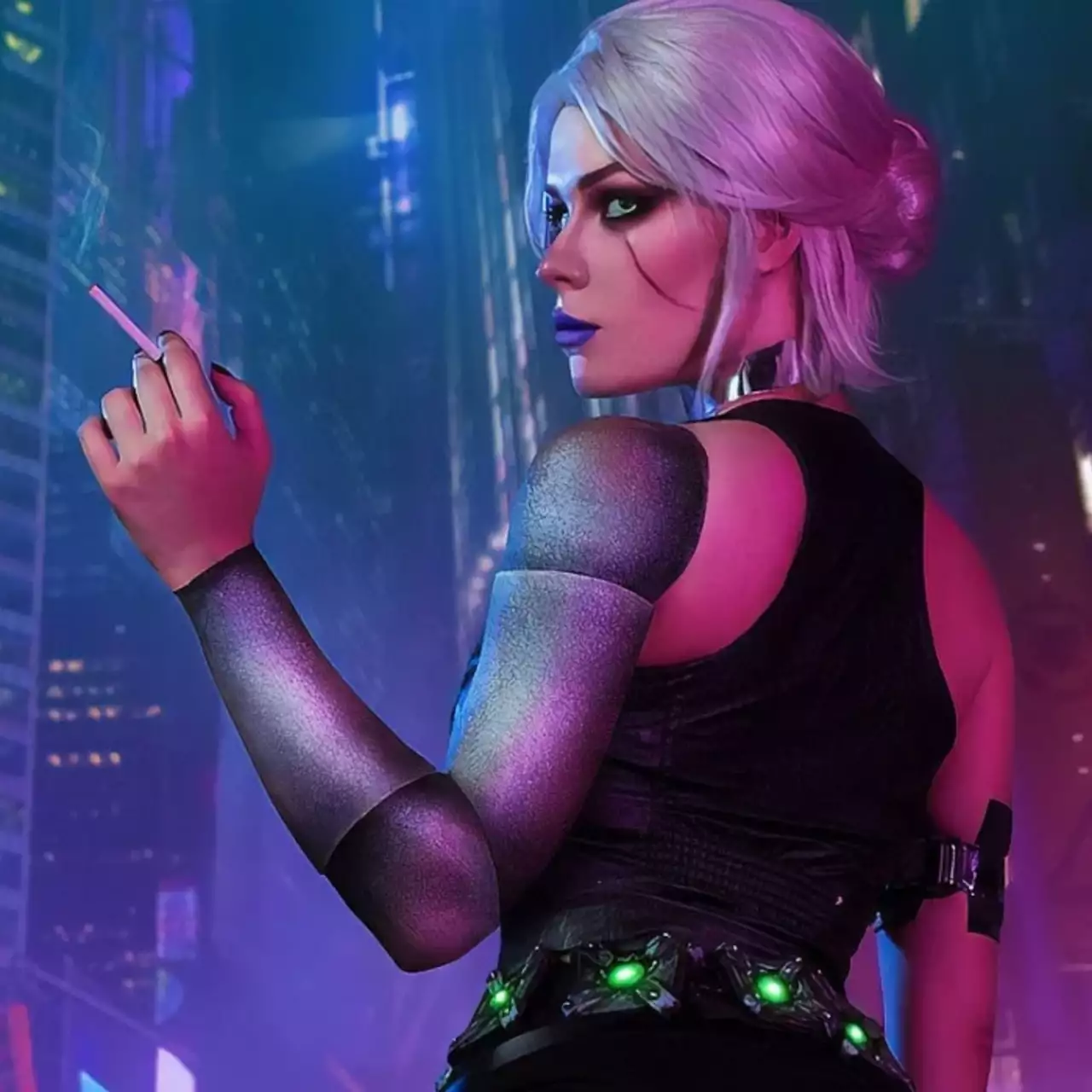 Объявлены системные требования Cyberpunk 2077. Вот какой ПК потянет игру CD Projekt RED Объявлены системные требования Cyberpunk 2077. Вот какой ПК потянет игру CD Projekt RED