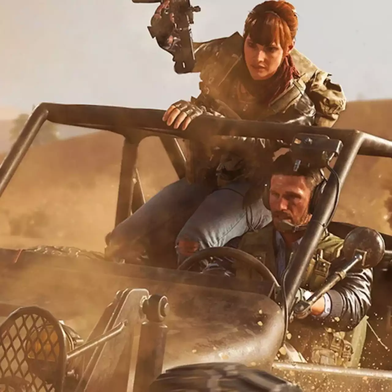 Activision рассказала, когда стартует бета-тест PC-версии Call of Duty: Black Ops Cold War Activision рассказала, когда стартует бета-тест PC-версии Call of Duty: Black Ops Cold War
