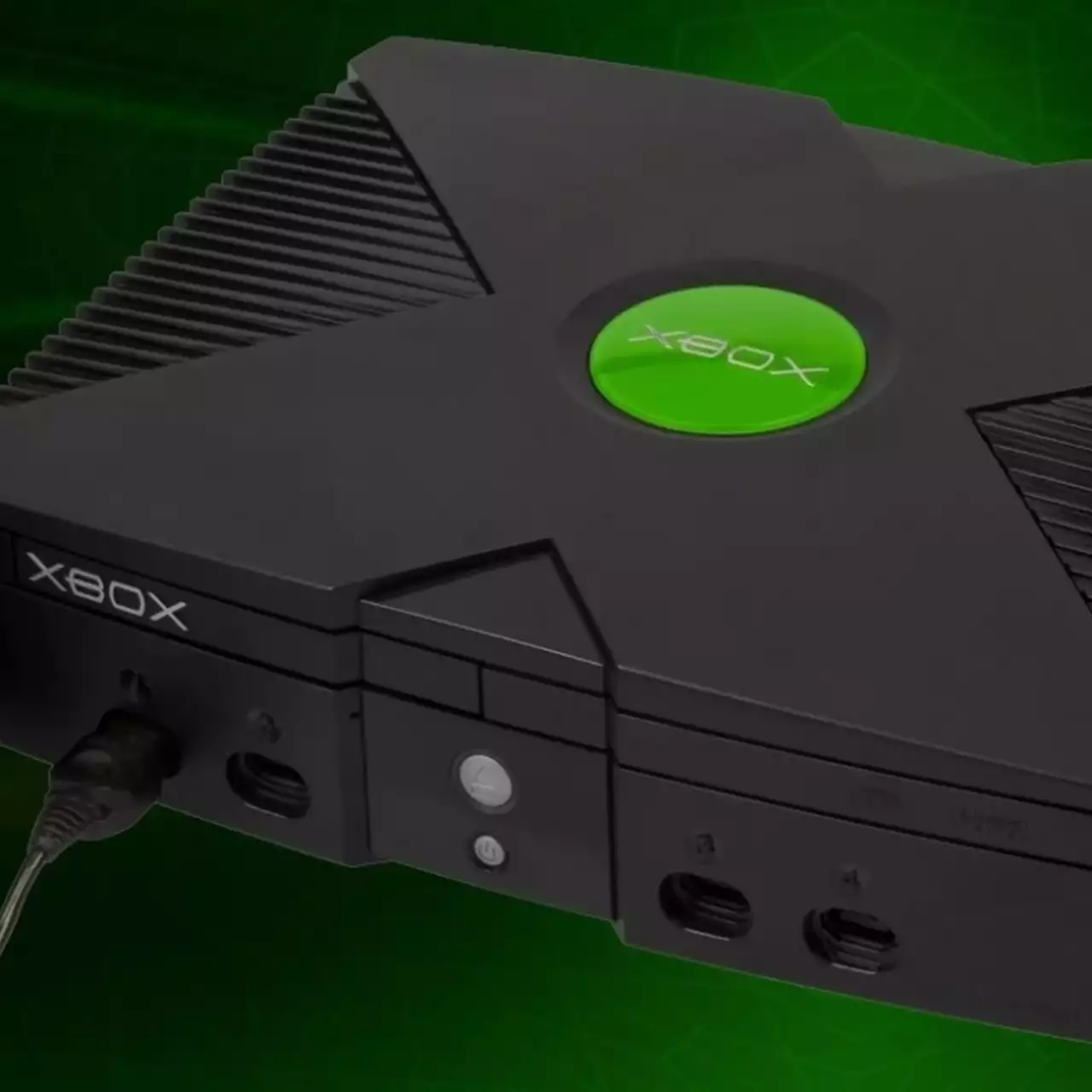 Учись, Sony: обратная совместимость Xbox Series S позволит запускать игры 2001 года в 1440p Учись, Sony: обратная совместимость Xbox Series S позволит запускать игры 2001 года в 1440p