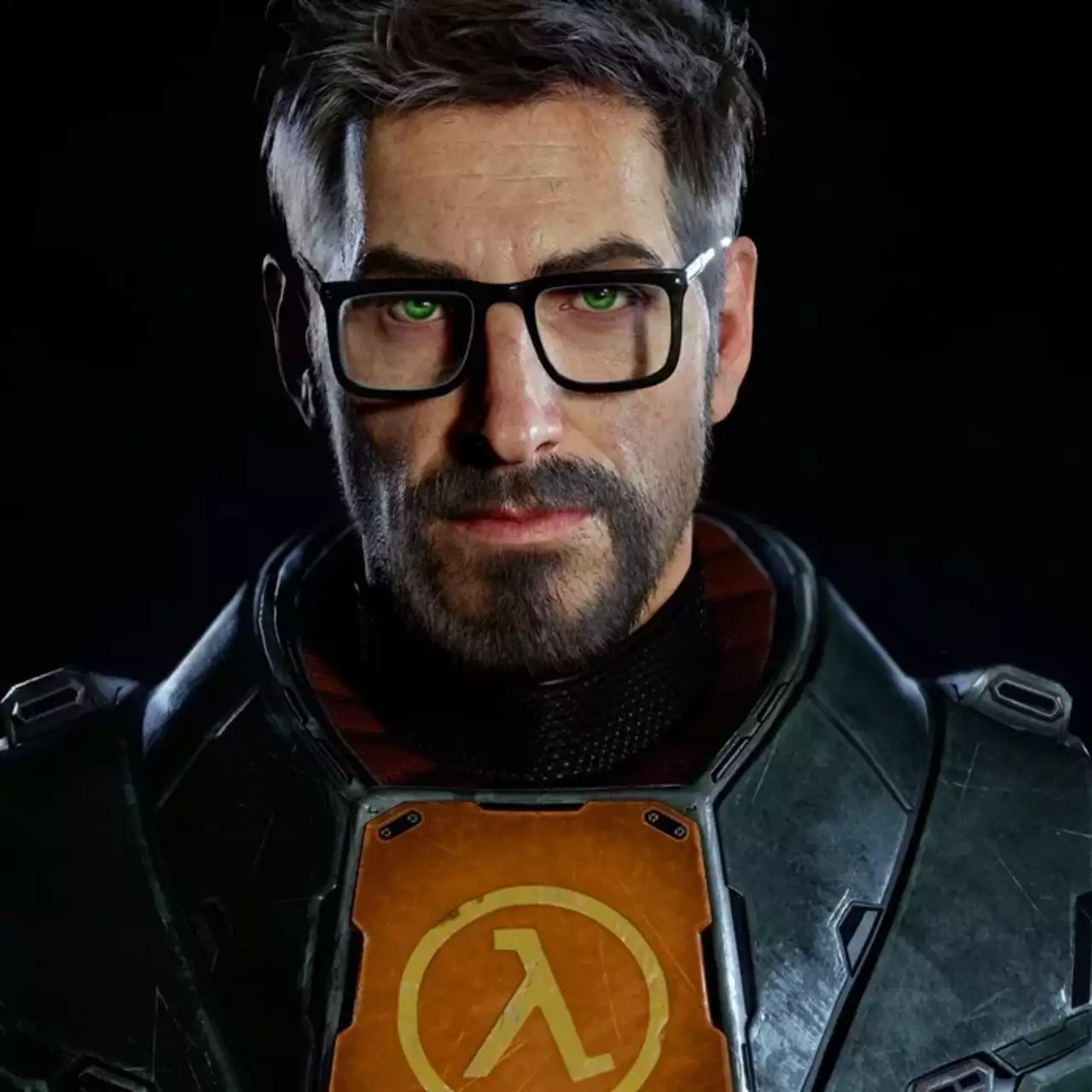 Вышел трейлер ремейка Half-Life 2 для VR с обновленной графикой от фанатов