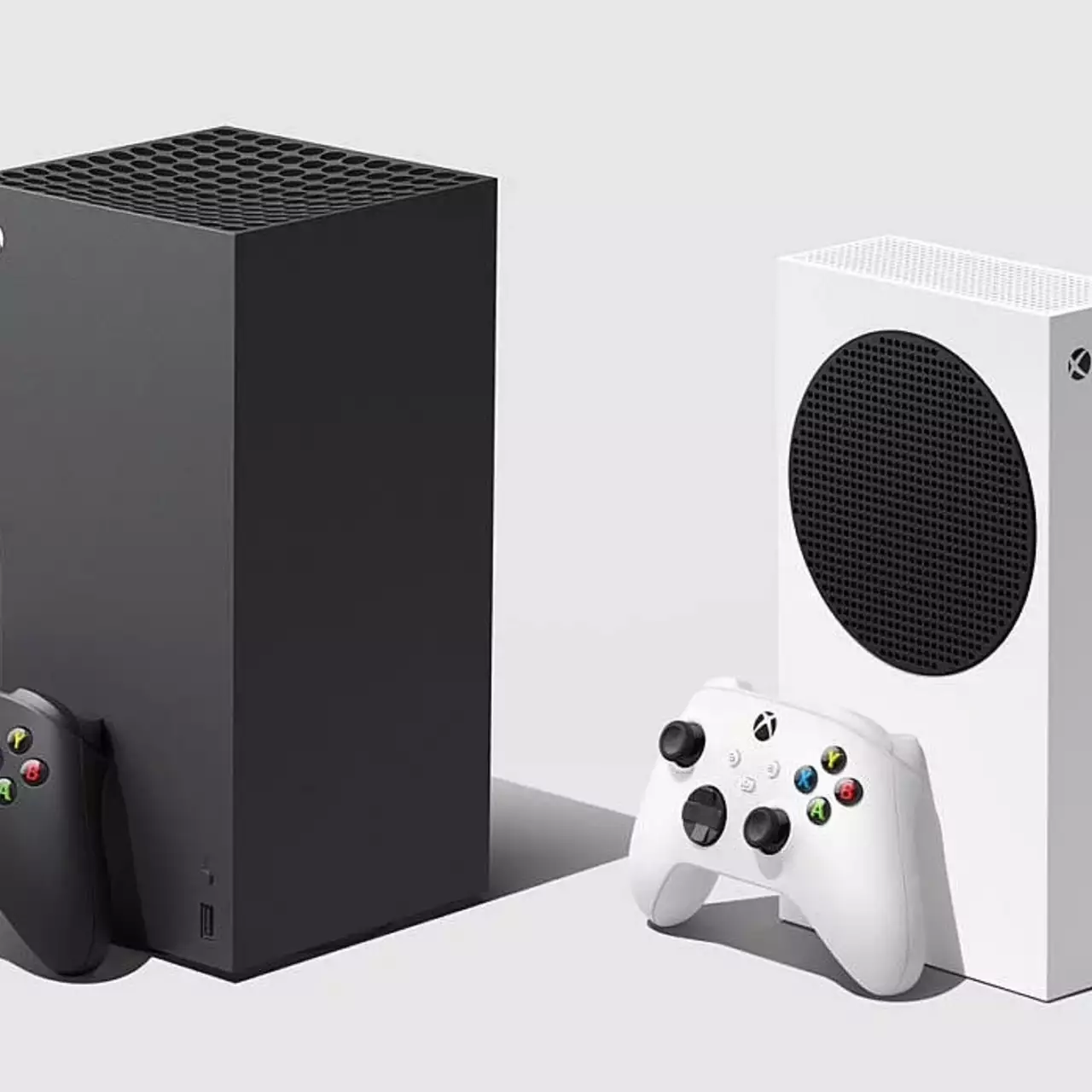 Ход конём: Microsoft предложила игрокам скачать и распечатать Xbox Series X и S