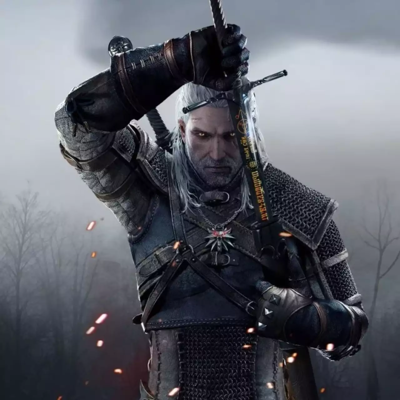 Энтузиаст выпустил мод, значительно улучшающий графику The Witcher 3 (видео) Энтузиаст выпустил мод, значительно улучшающий графику The Witcher 3 (видео)