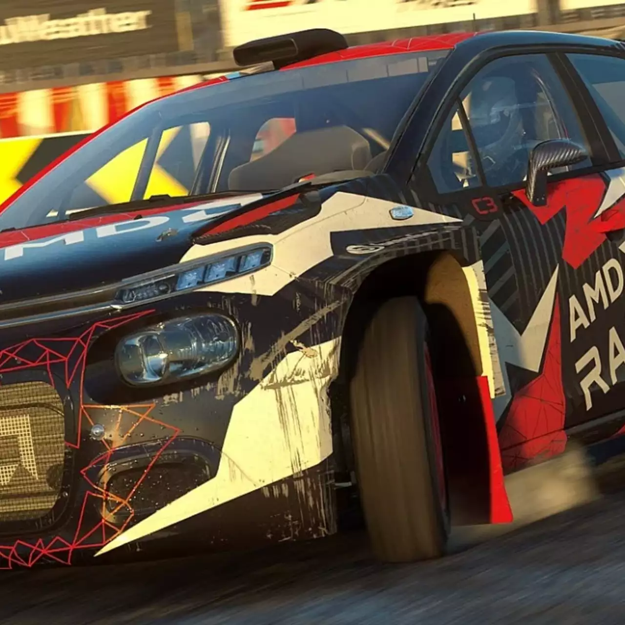 Пыль, грязь и искры. В динамичном ролике DiRT 5 показали гонки в Кейптауне Пыль, грязь и искры. В динамичном ролике DiRT 5 показали гонки в Кейптауне