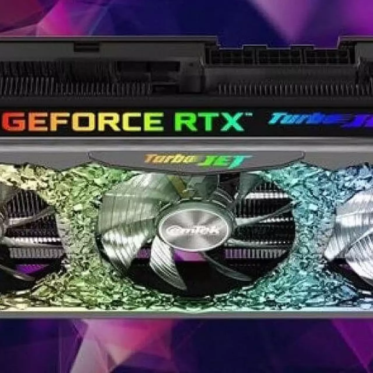 А ваш блок питания потянет? Представлена самая прожорливая видеокарта RTX 3090 А ваш блок питания потянет? Представлена самая прожорливая видеокарта RTX 3090