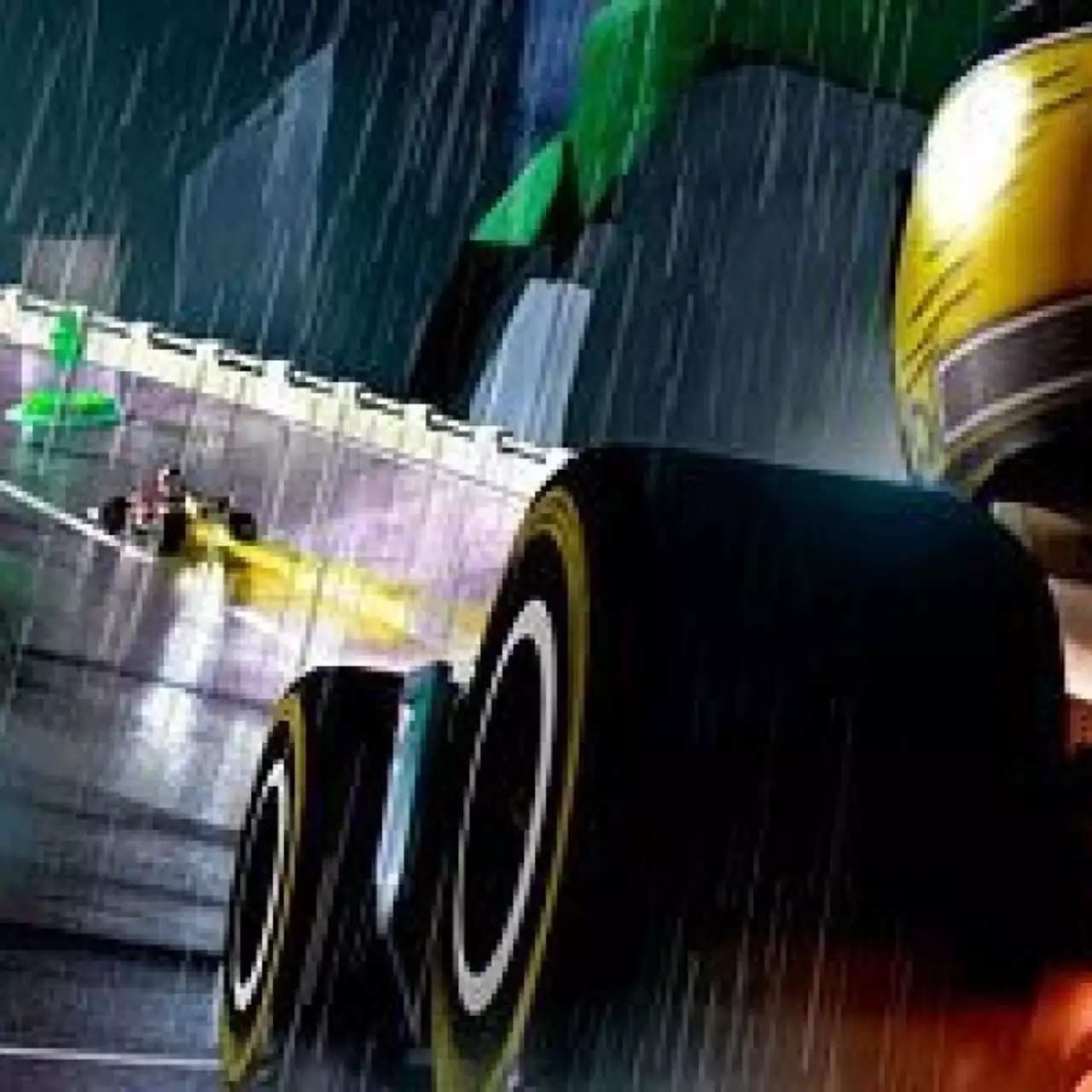 Демо-версия F1 Race Stars вышла в Xbox Live