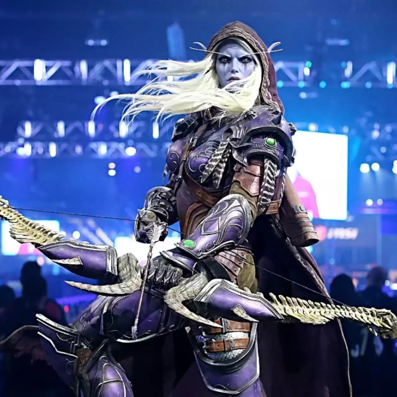 Blizzard переименовала фестиваль BlizzCon из-за коронавируса. Шоу пройдёт 19–20 февраля Blizzard переименовала фестиваль BlizzCon из-за коронавируса. Шоу пройдёт 19–20 февраля
