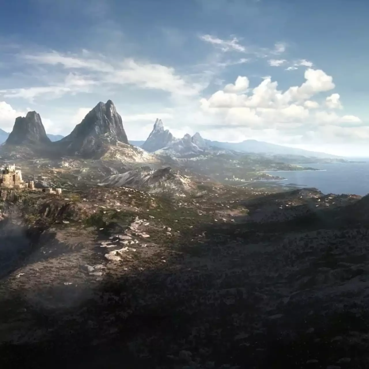 Фанаты The Elder Scrolls 6 могут не волноваться — Bethesda сильно улучшила движок Creation