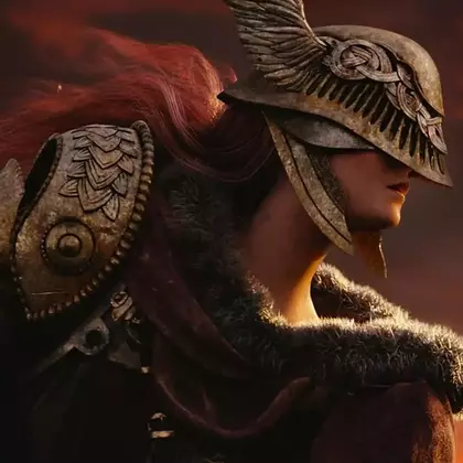 Хакер из России затролил фанатов новой игры авторов Dark Souls и выложил анонс по Elden Ring