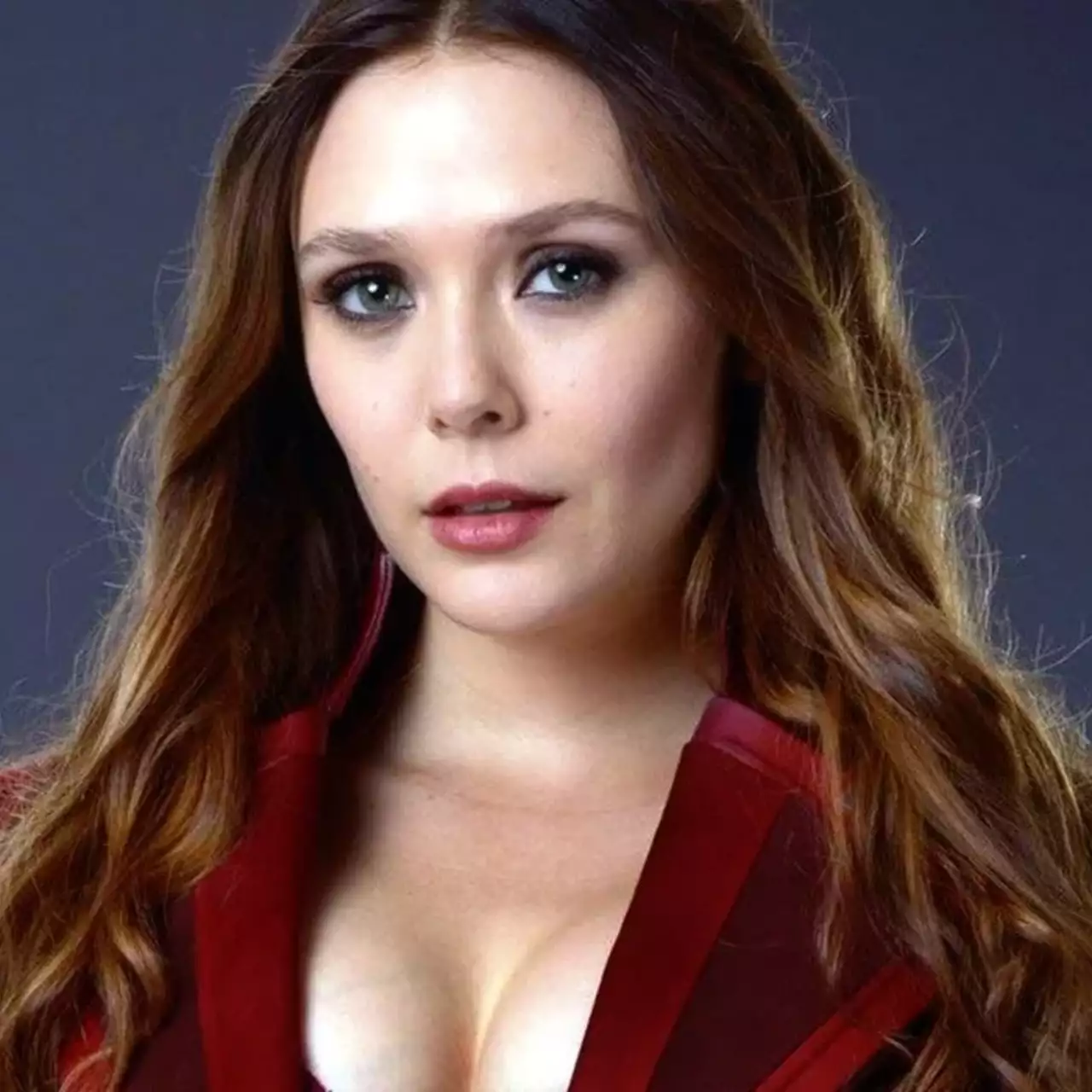 Фанаты узнали точную дату выхода нового сериала Marvel про поехавшую Алую Ведьму Фанаты узнали точную дату выхода нового сериала Marvel про поехавшую Алую Ведьму