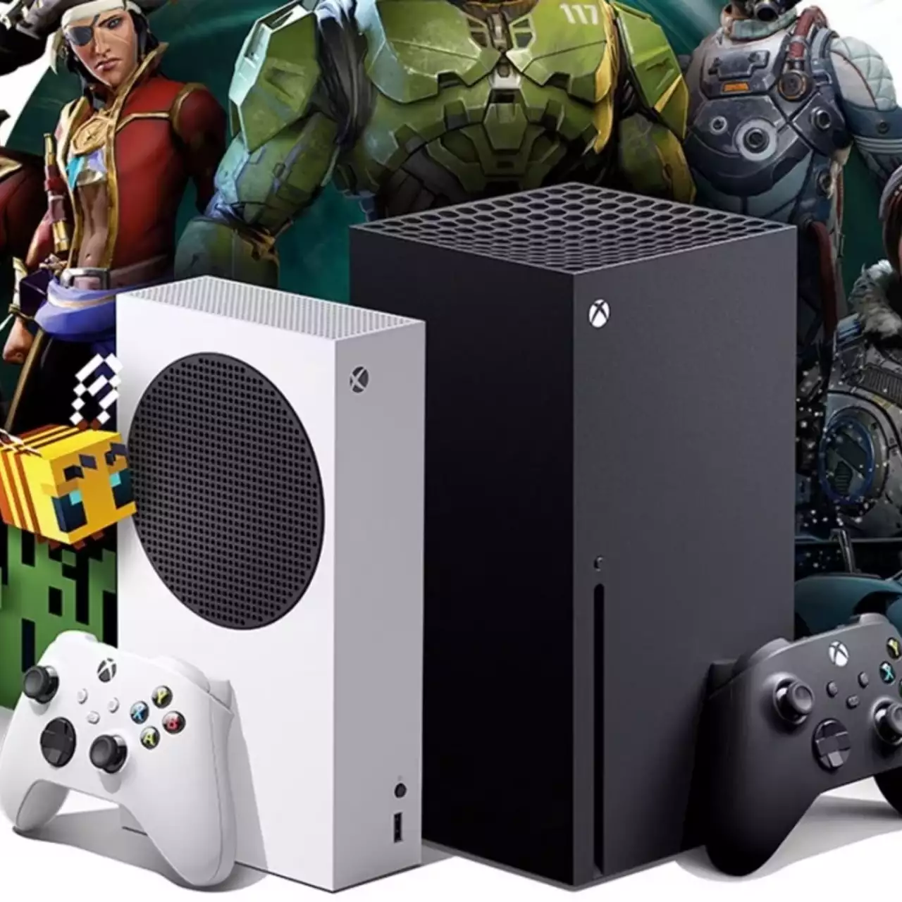 Где оформить предзаказ Xbox Series X/S. Лучшие варианты, низкие цены, как получить консоль, даты и сроки доставки