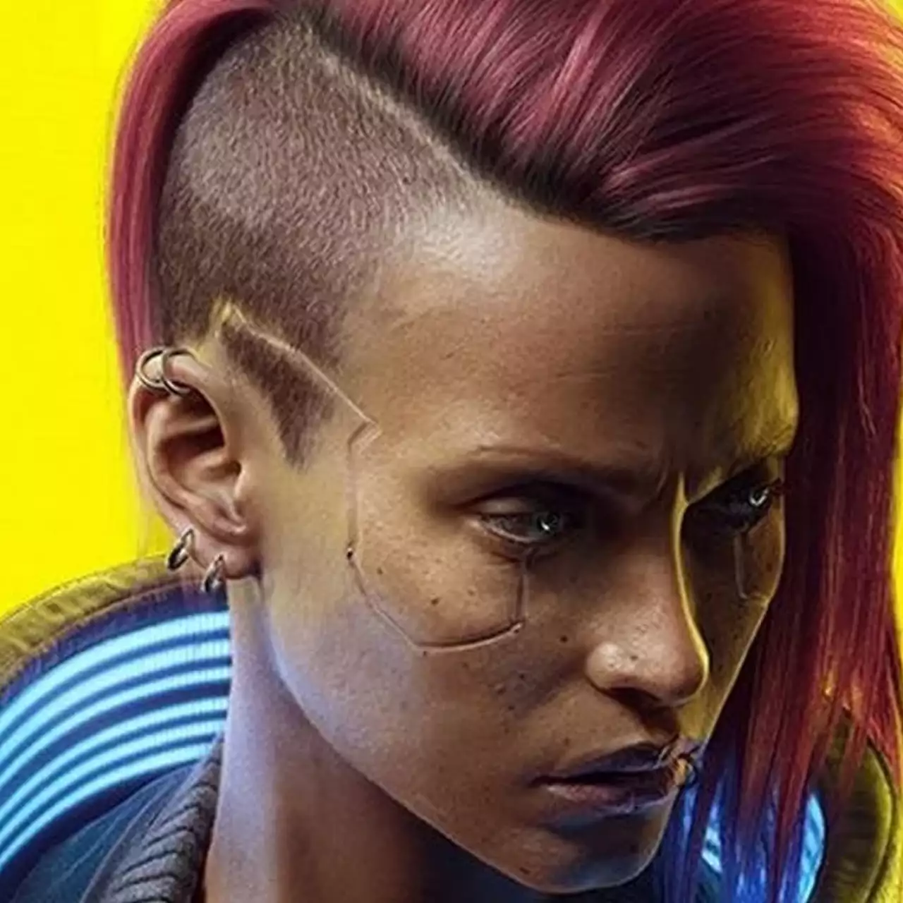 На новом скриншоте Cyberpunk 2077 показали девушку Джуди, которую ранее уже раздели фанаты На новом скриншоте Cyberpunk 2077 показали девушку Джуди, которую ранее уже раздели фанаты