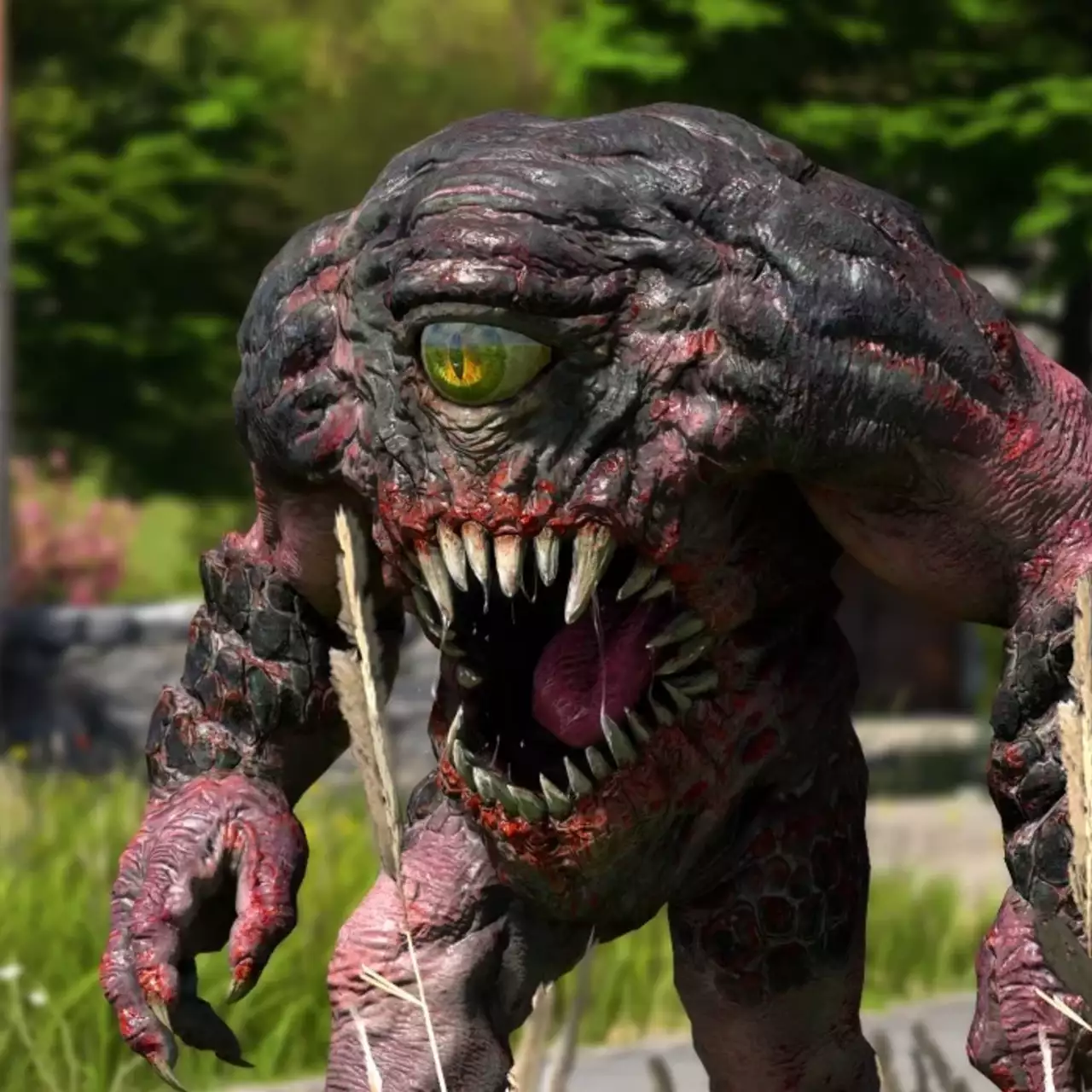 Как тебе такое, Microsoft? Издатель Serious Sam 4 заявил о покупке Konami — к счастью, это шутка Как тебе такое, Microsoft? Издатель Serious Sam 4 заявил о покупке Konami — к счастью, это шутка