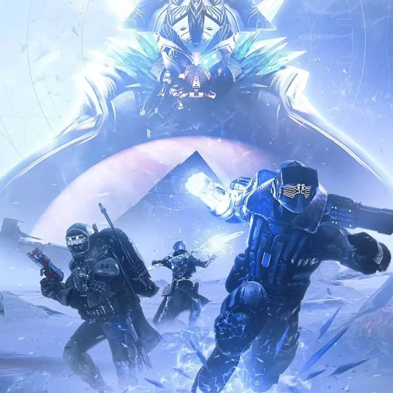 В новом трейлере Destiny 2: Beyond Light предлагают узнать секреты Европы В новом трейлере Destiny 2: Beyond Light предлагают узнать секреты Европы