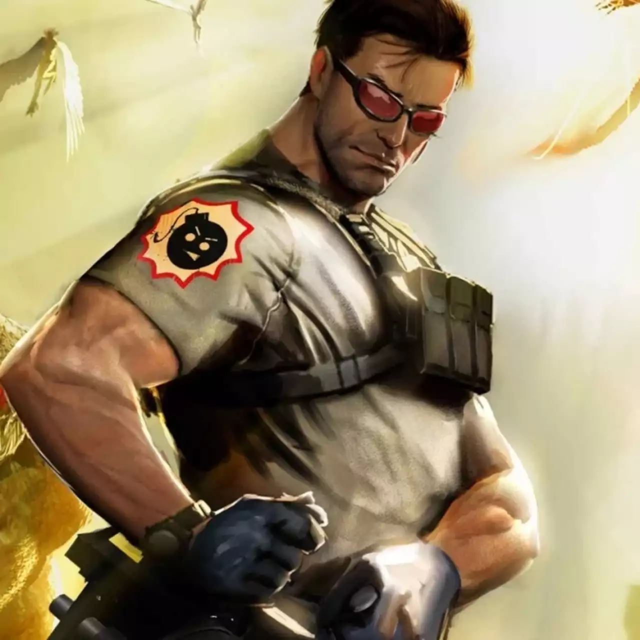 Халява: на ПК бесплатно раздают три части Serious Sam. Но нужно успеть забрать