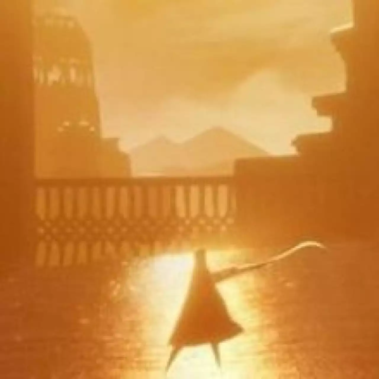 Саундтрек The Journey получит «Коробочное издание» Саундтрек The Journey получит «Коробочное издание»