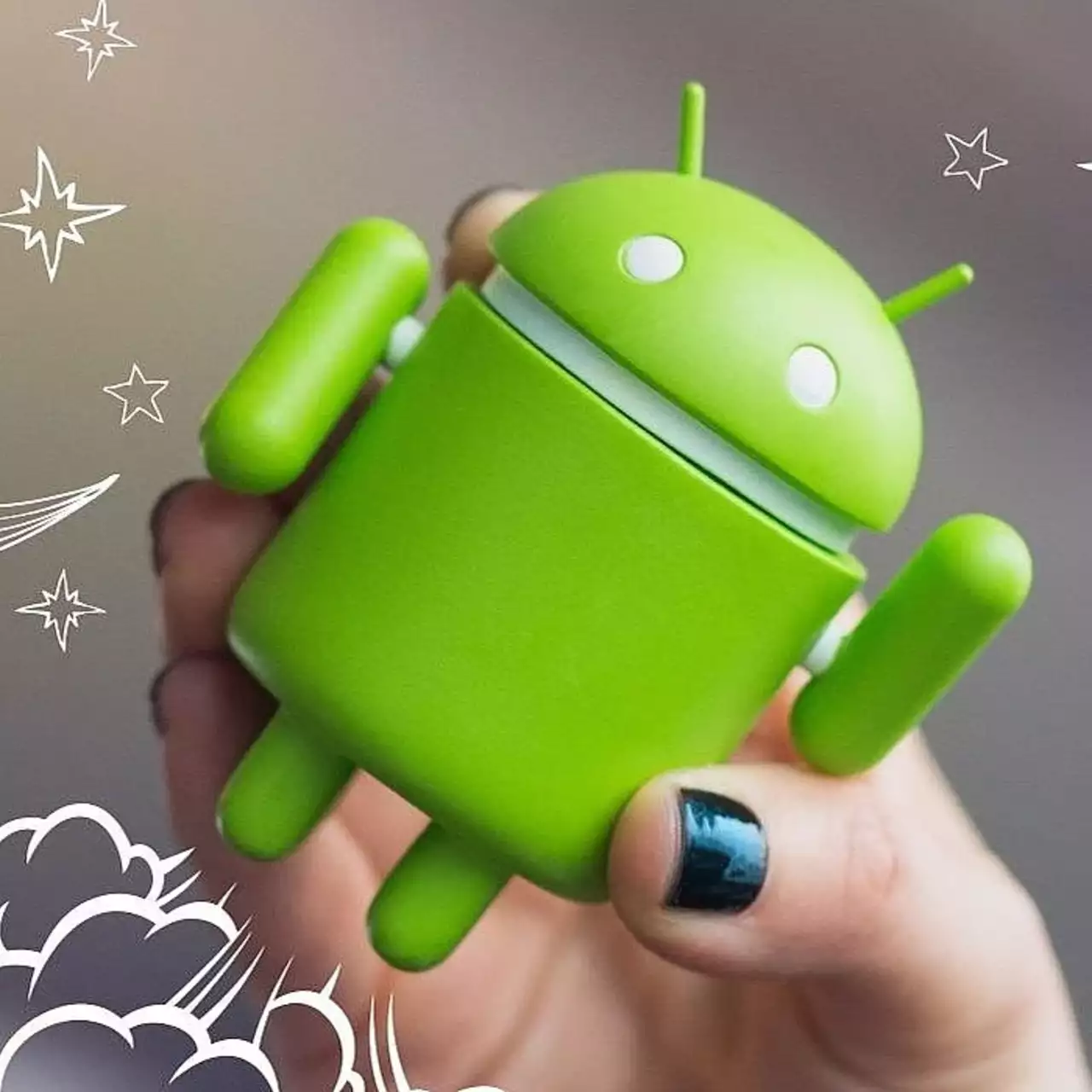 Халява: сразу 5 игр и 8 приложений бесплатно и навсегда раздают в Google Play Халява: сразу 5 игр и 8 приложений бесплатно и навсегда раздают в Google Play