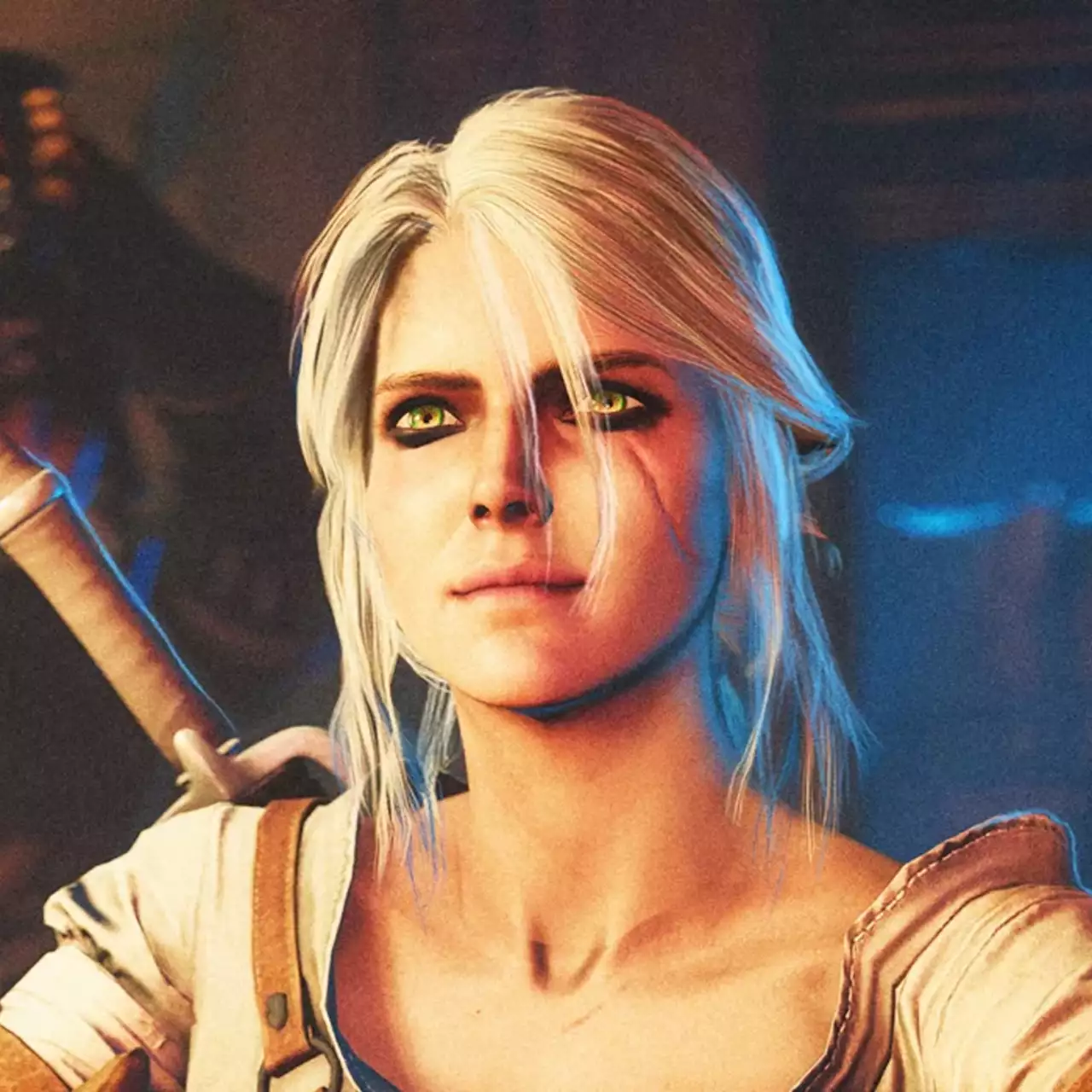 Фанат The Witcher пробился в топ Reddit, показав, какой подарок получил от жены на день рождения Фанат The Witcher пробился в топ Reddit, показав, какой подарок получил от жены на день рождения