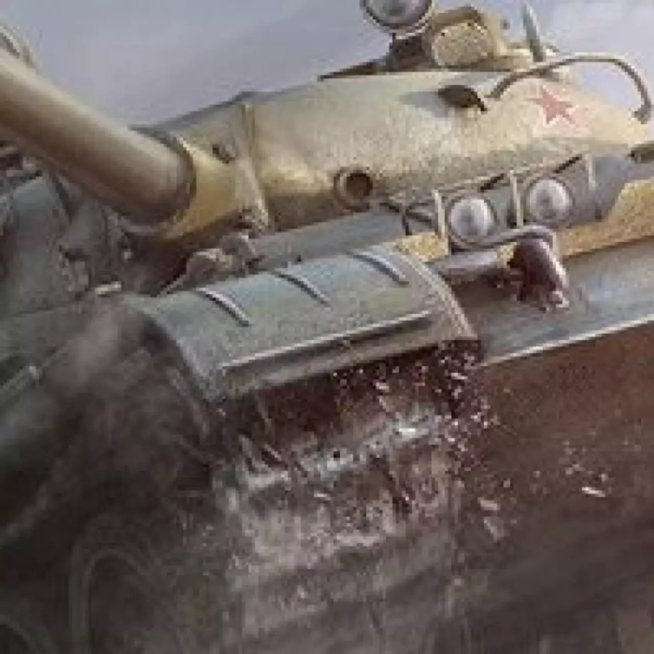 На просторах World of Tanks появятся китайские танки На просторах World of Tanks появятся китайские танки