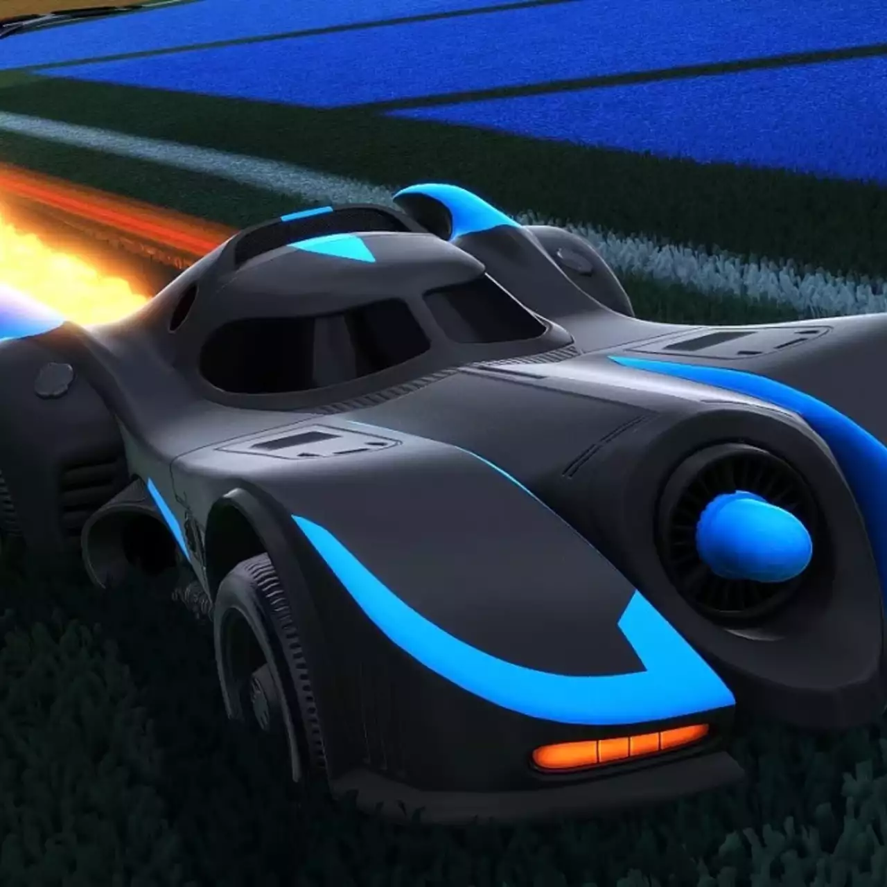 Халява: EGS раздаёт 650 рублей на покупку игр в честь выхода бесплатной Rocket League Халява: EGS раздаёт 650 рублей на покупку игр в честь выхода бесплатной Rocket League