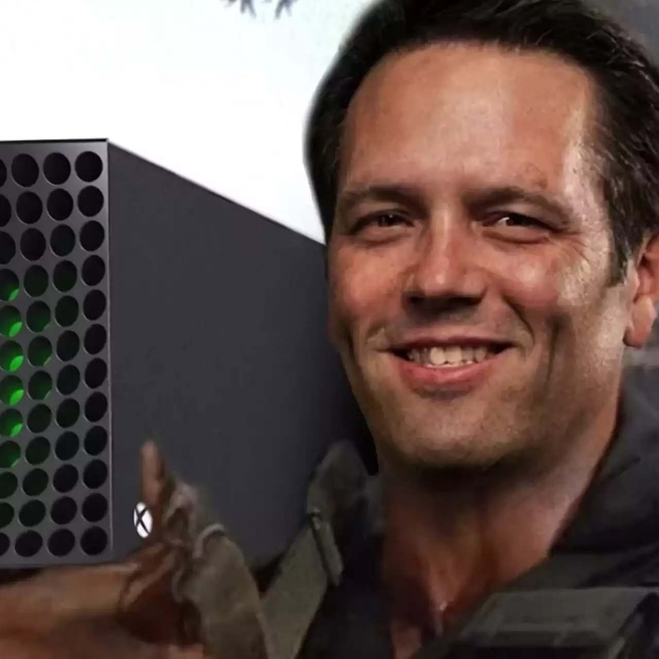 Фил Спенсер, остановись: у Xbox появилась очень удобная функция для предзагрузок