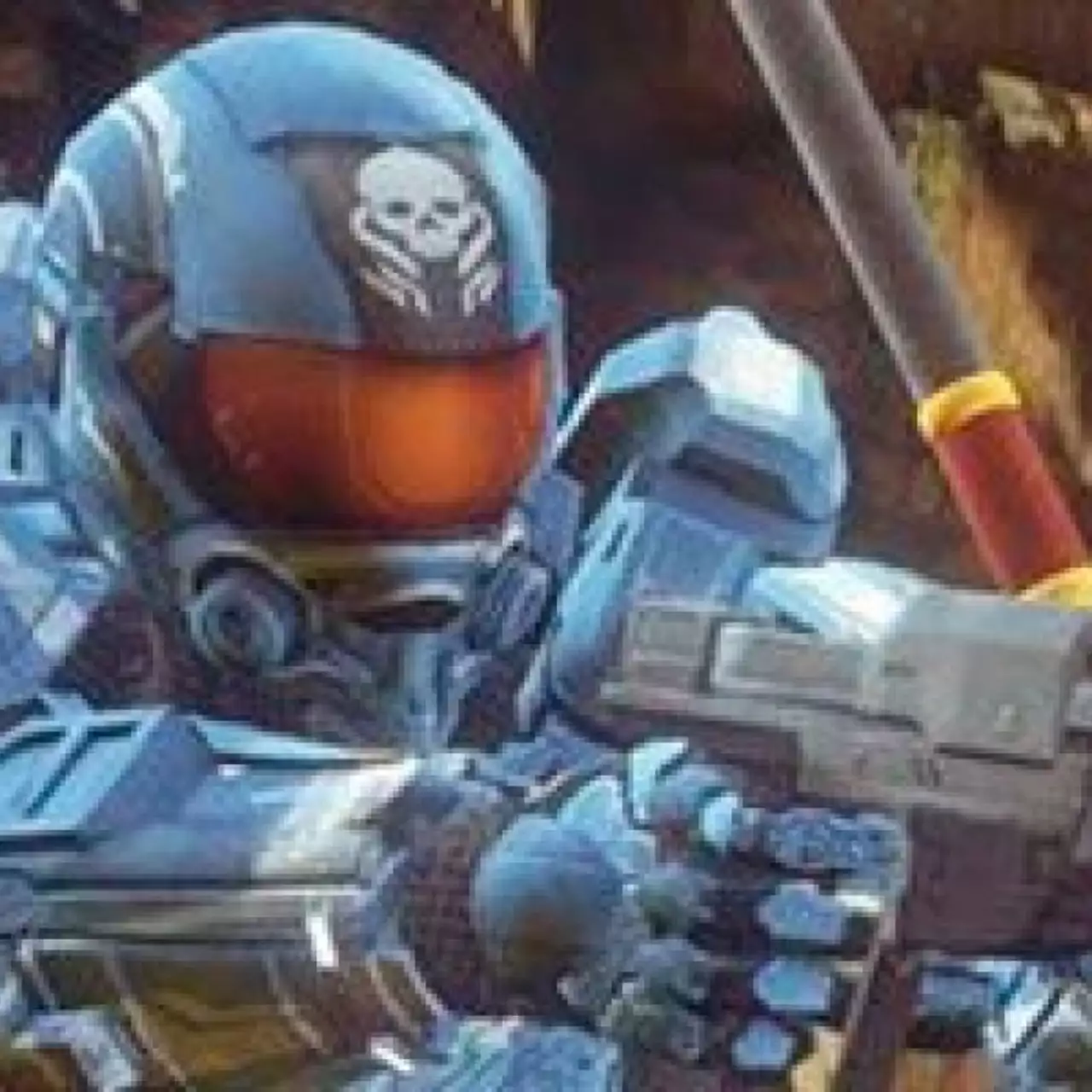 Играйте в мультиплеер Halo 4 и получайте Microsoft Points Играйте в мультиплеер Halo 4 и получайте Microsoft Points