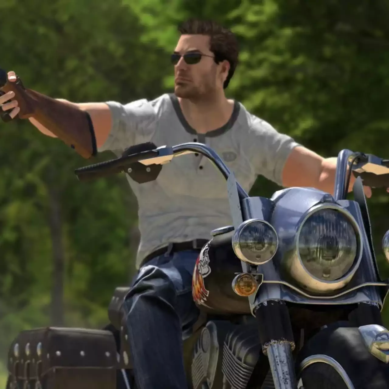 Релизный трейлер Serious Sam 4 на подходе. Осталось несколько часов Релизный трейлер Serious Sam 4 на подходе. Осталось несколько часов
