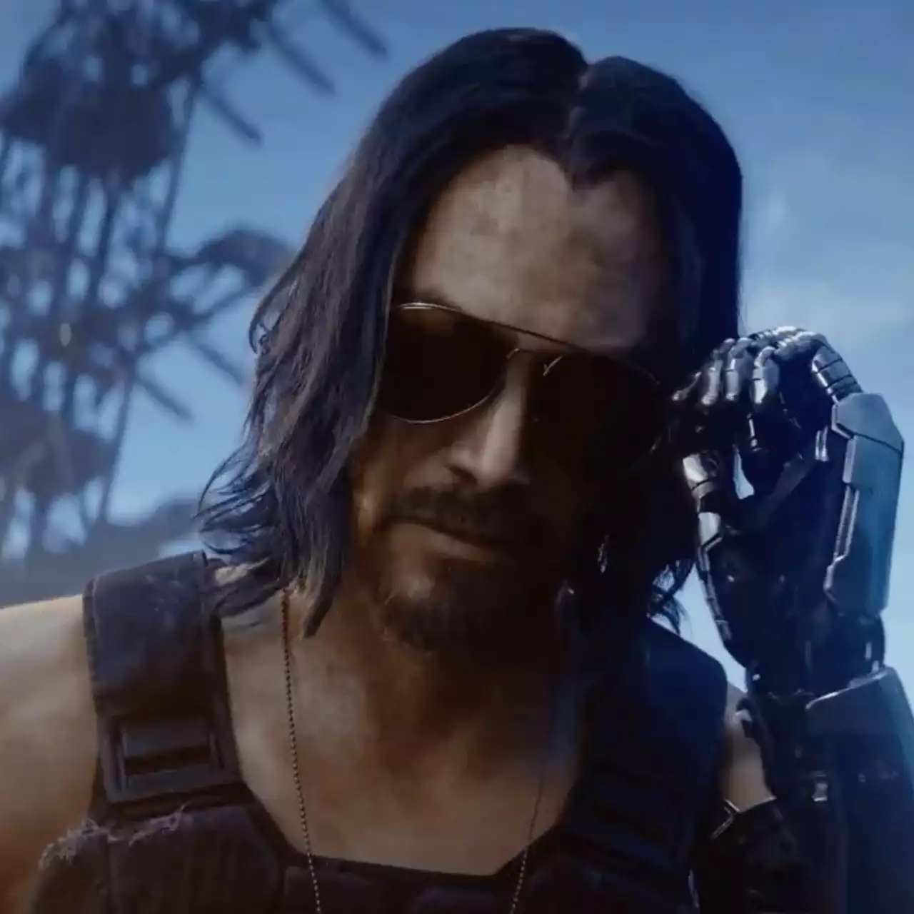 Коллекционер «засветил» в Instagram лимитированные кроссовки Cyberpunk 2077 от Adidas Коллекционер «засветил» в Instagram лимитированные кроссовки Cyberpunk 2077 от Adidas