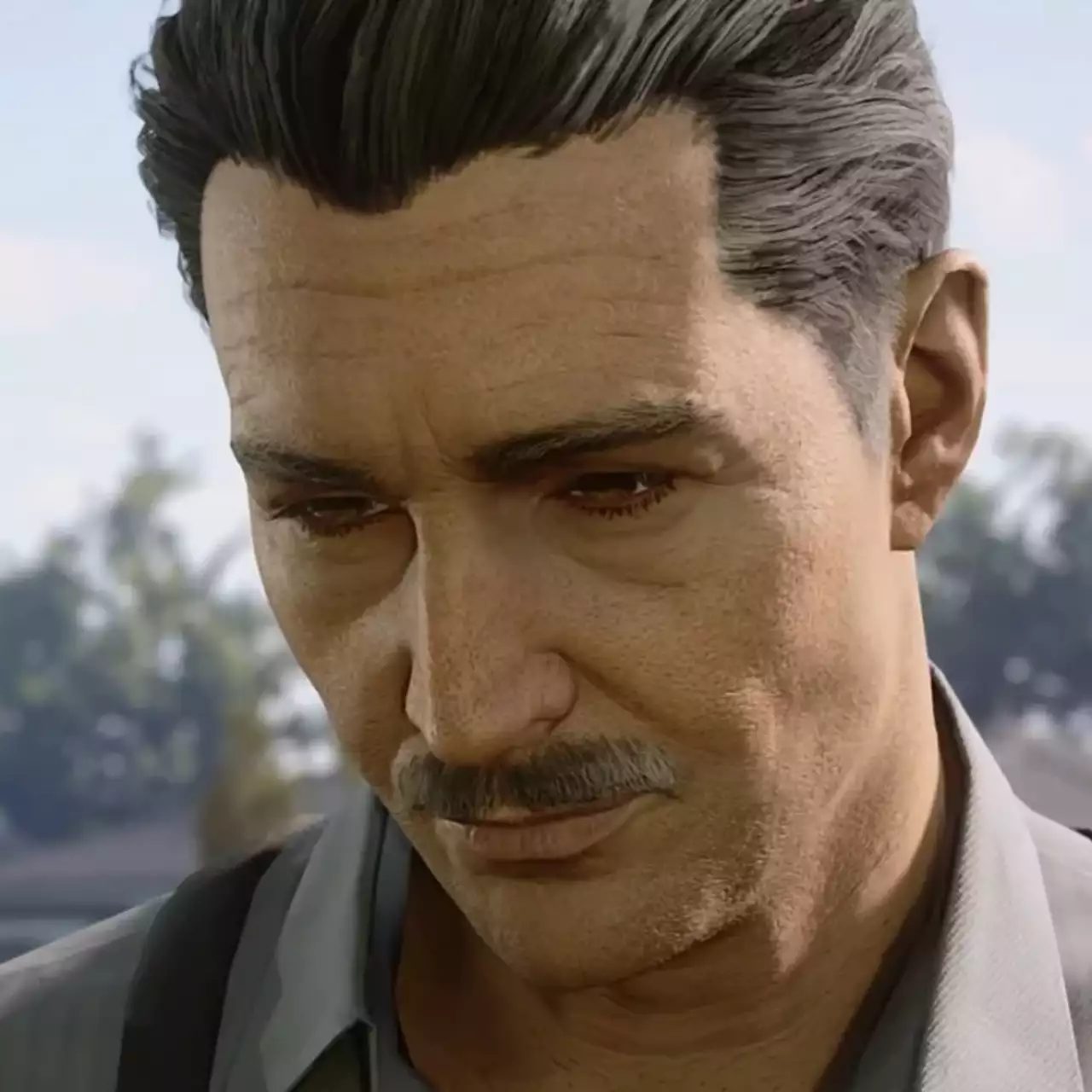 В сети показали концовку Mafia: Definitive Edition и сравнили её со сценой из первой и второй части В сети показали концовку Mafia: Definitive Edition и сравнили её со сценой из первой и второй части
