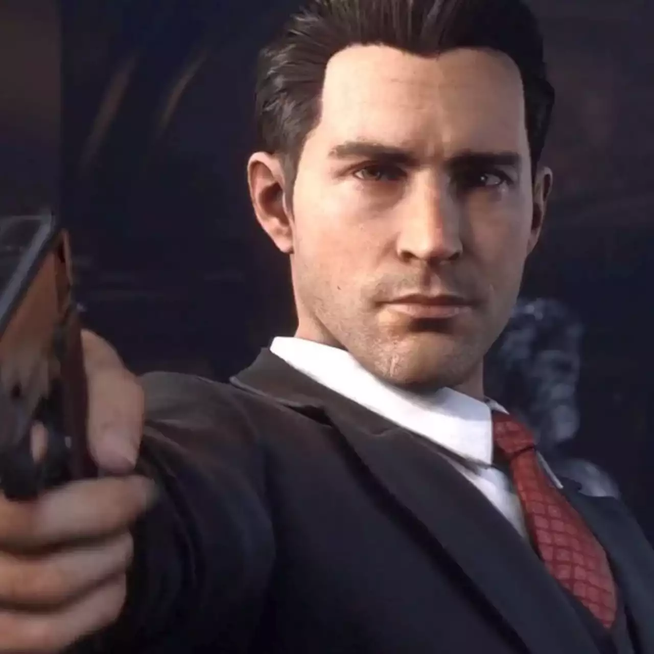 Сравнение графики: Mafia: Definitive Edition vs Mafia: The City of Lost Heaven Сравнение графики: Mafia: Definitive Edition vs Mafia: The City of Lost Heaven