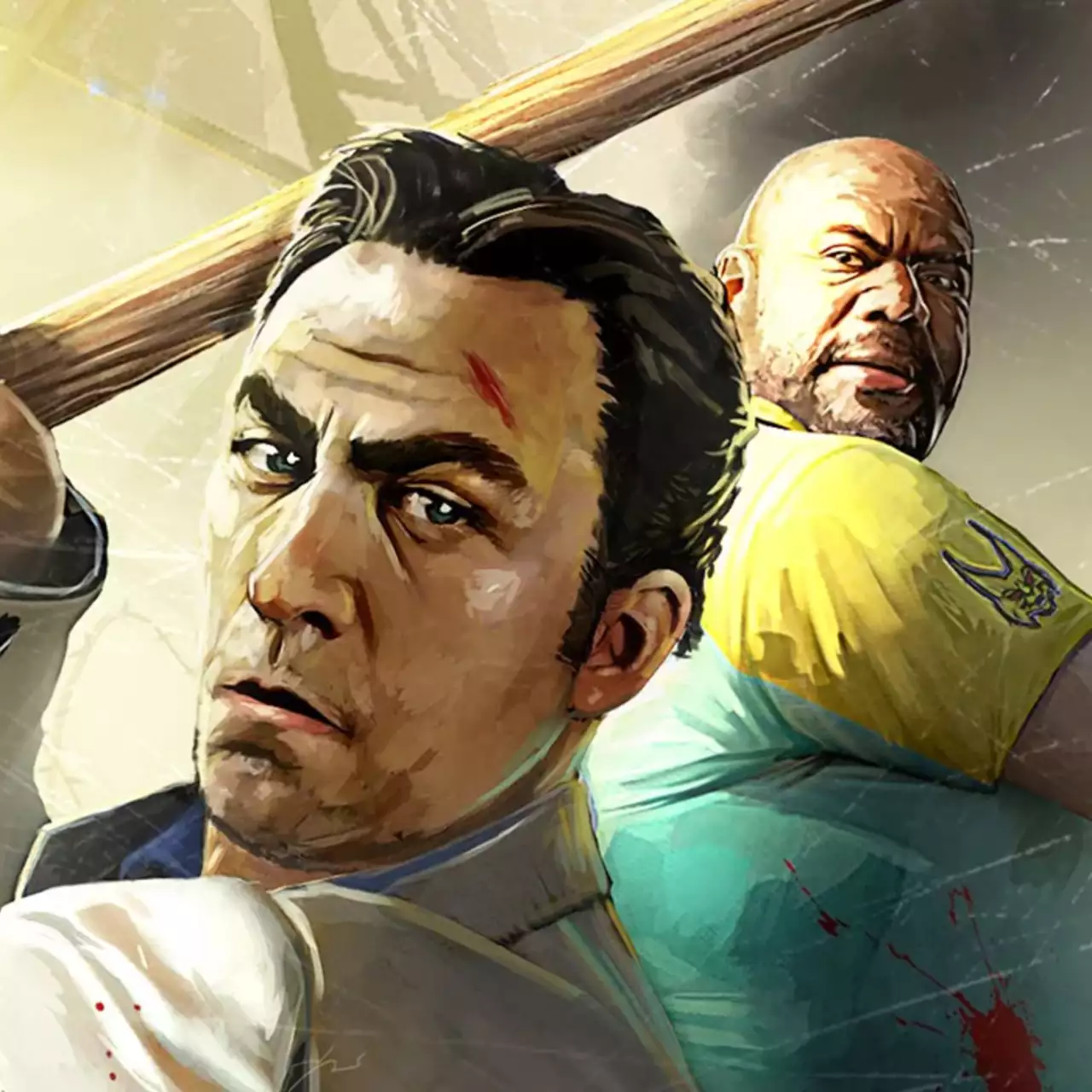 Valve сделала Left 4 Dead 2 временно бесплатной в Steam Valve сделала Left 4 Dead 2 временно бесплатной в Steam