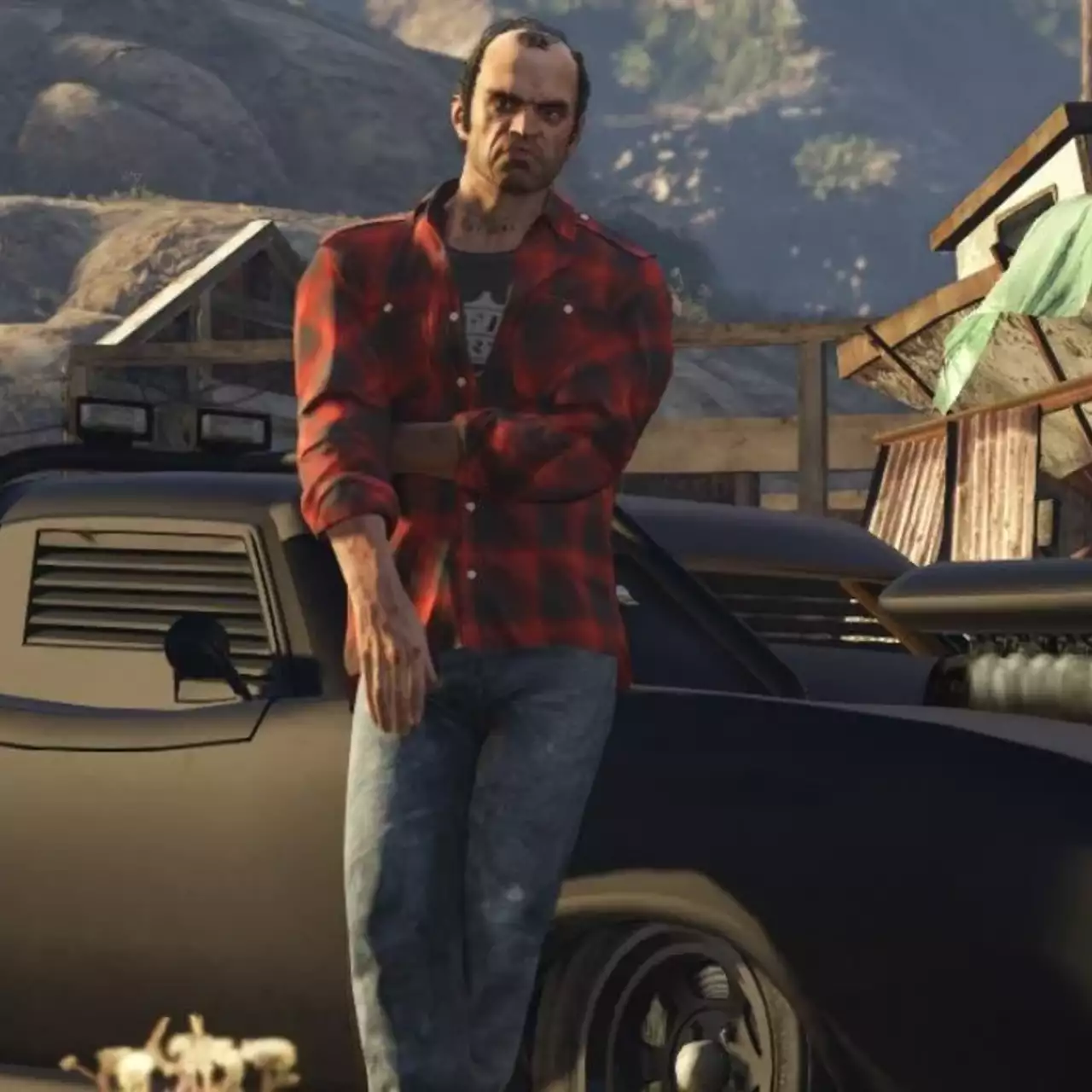 Бывший продюсер GTA привлек 41 млн $ для разработки масштабной игры с полной свободой действий