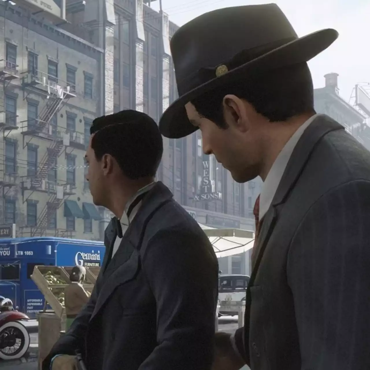Где найти все открытки в Mafia: Definitive Edition — как получить достижение «Полная история»