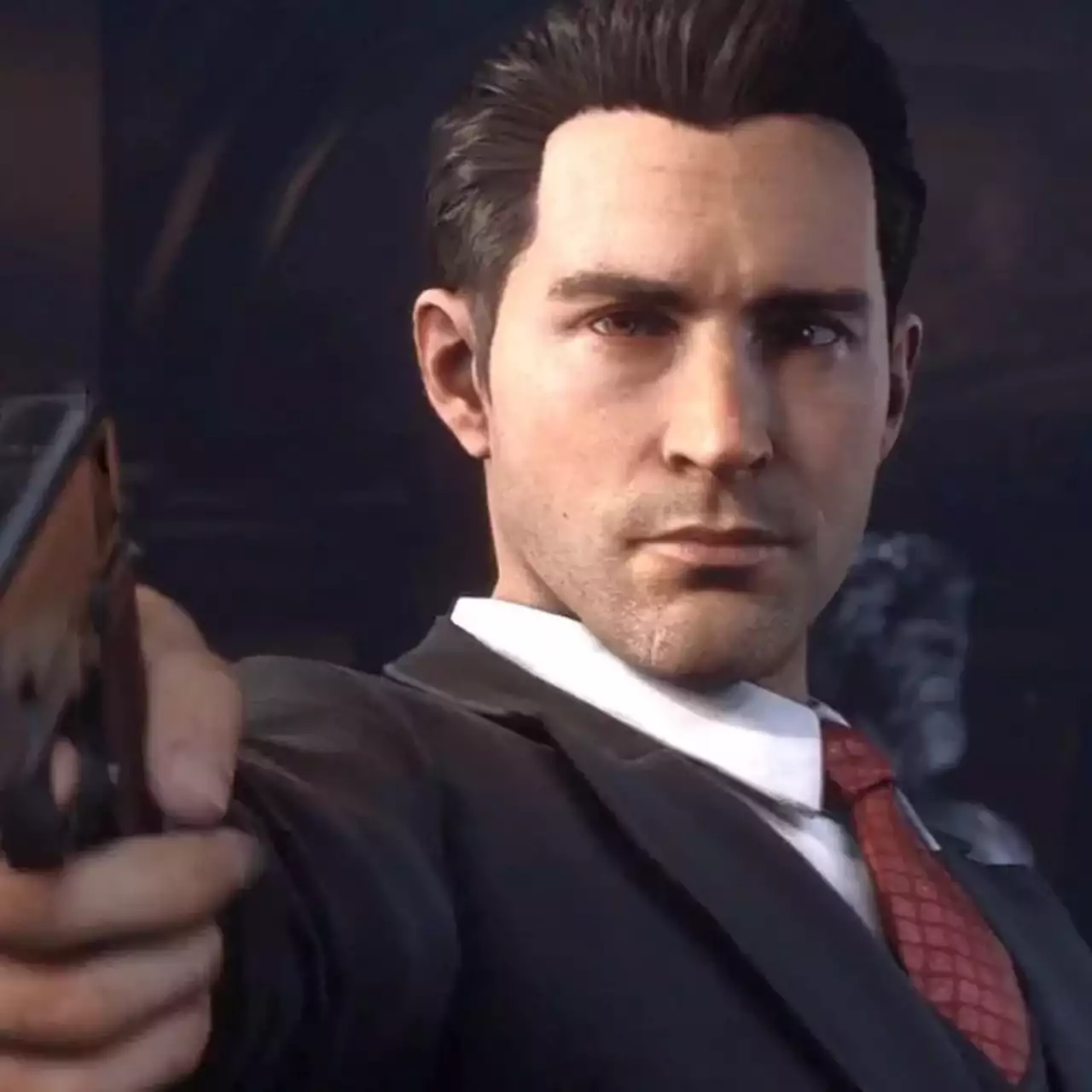 Где найти все оружие в Mafia: Definitive Edition и как получить золотые пушки — гайд