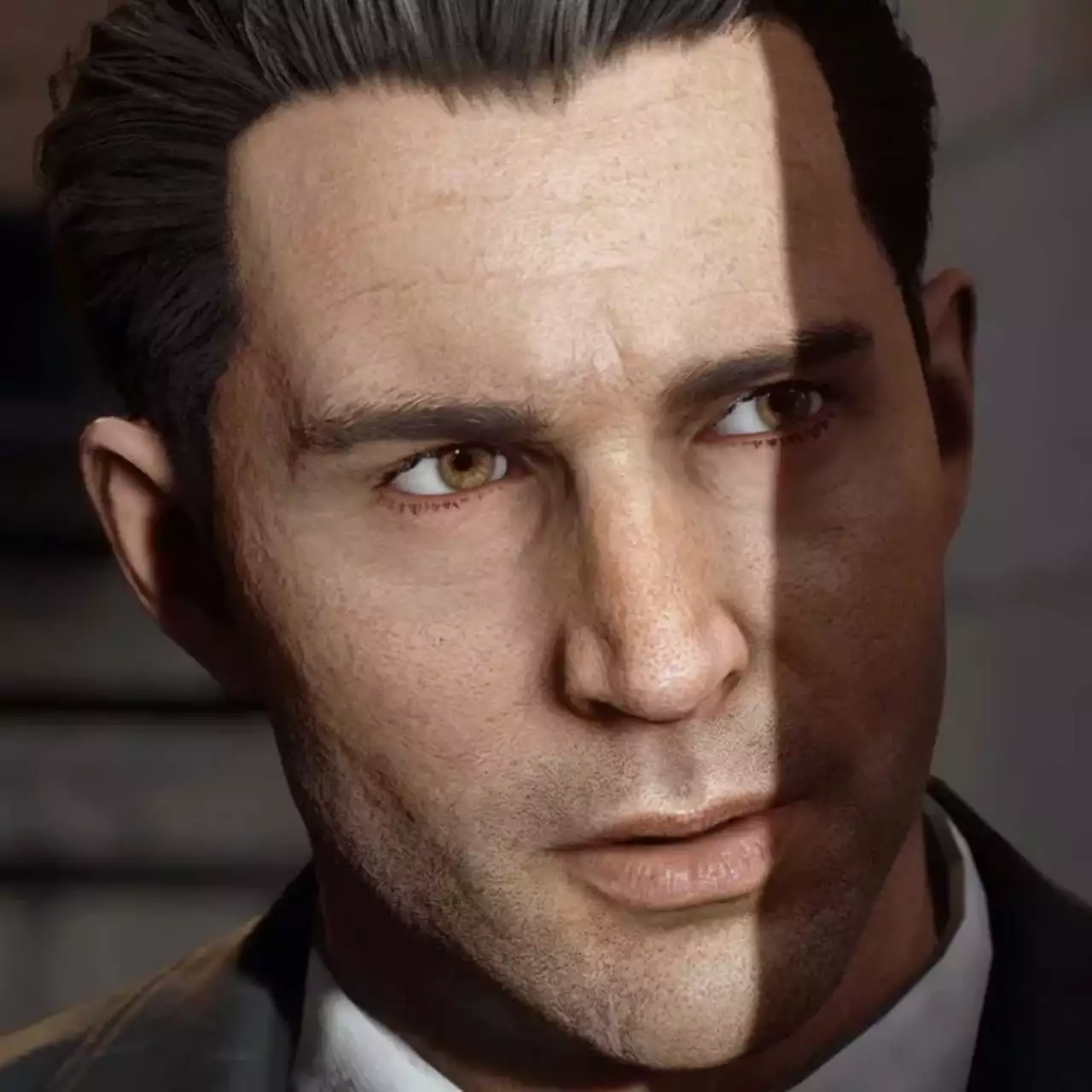 Намек на героев Mafia 4 нашли в Mafia: Definitive Edition Намек на героев Mafia 4 нашли в Mafia: Definitive Edition
