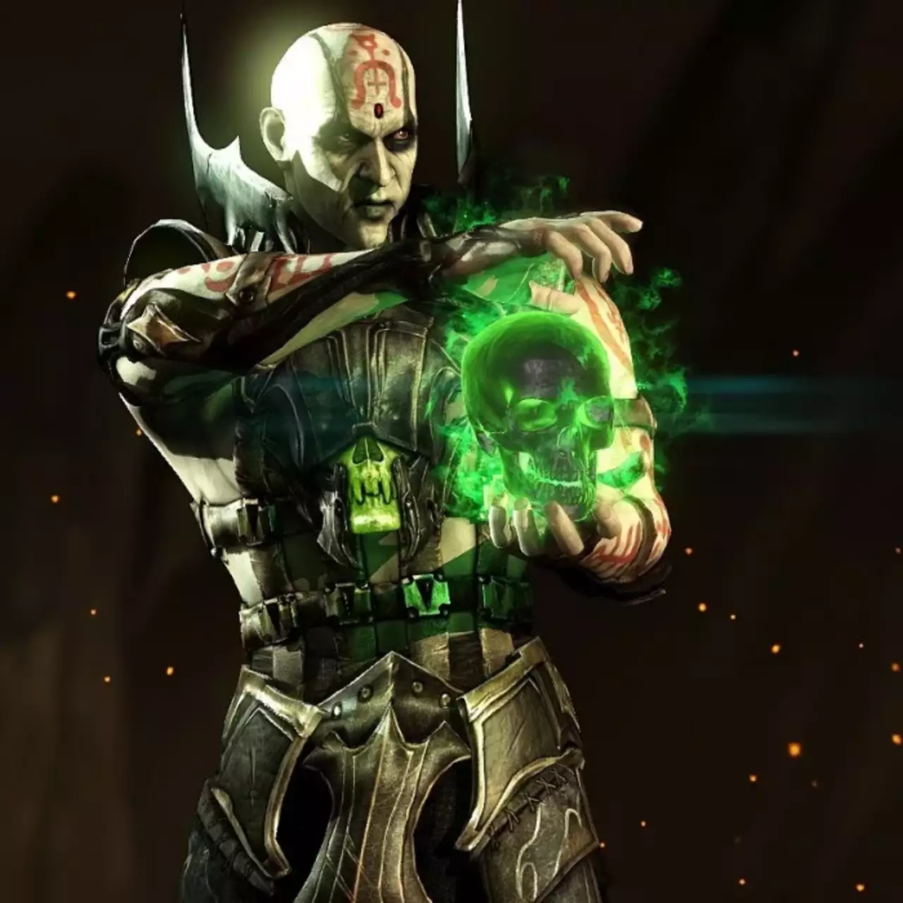 Художник показал концовку Куан Чи из Mortal Kombat 4 на Unreal Engine 4. Чернокнижник чертовски хорош! Художник показал концовку Куан Чи из Mortal Kombat 4 на Unreal Engine 4. Чернокнижник чертовски хорош!