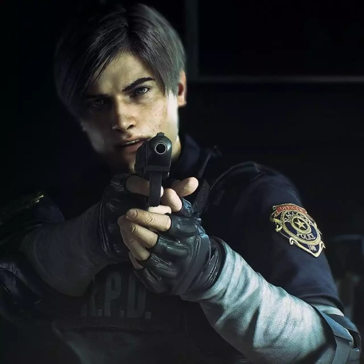 Появился тизер Resident Evil: Infinite Darkness. Похоже, проект будет не о сёстрах Вескер Появился тизер Resident Evil: Infinite Darkness. Похоже, проект будет не о сёстрах Вескер