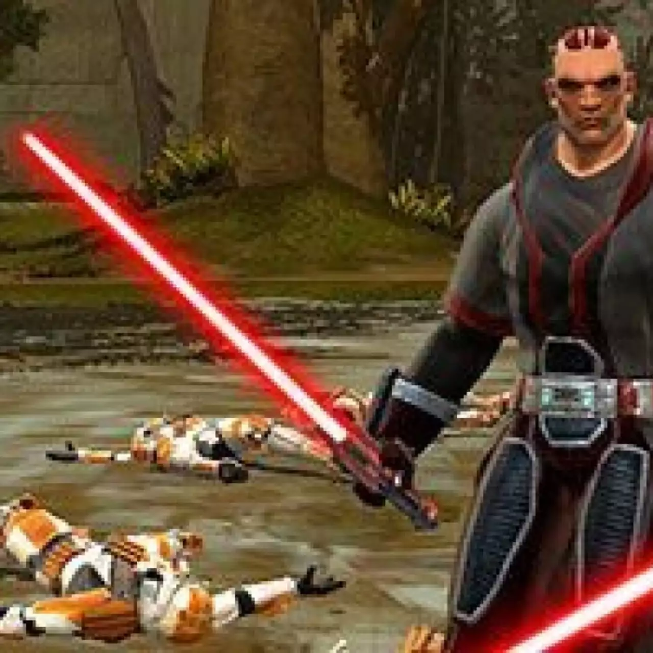 Слухи: SWTOR становится F2P Слухи: SWTOR становится F2P