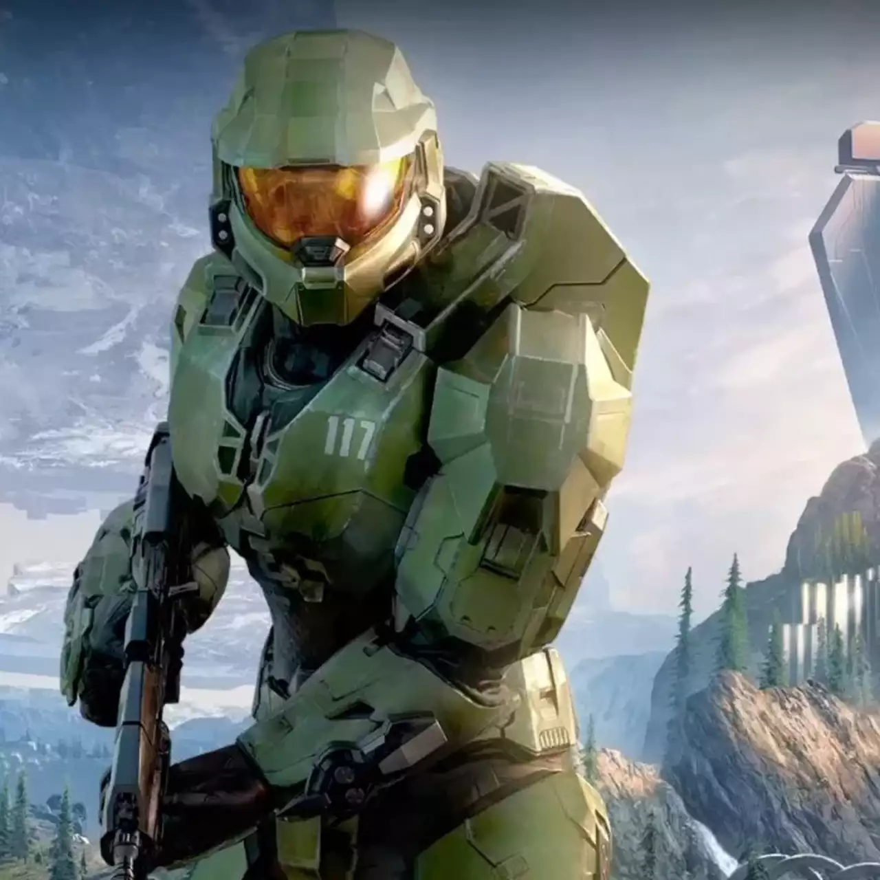 Разработчик Halo Infinite опроверг слухи о том, что игра появится под Рождество 2021 года Разработчик Halo Infinite опроверг слухи о том, что игра появится под Рождество 2021 года