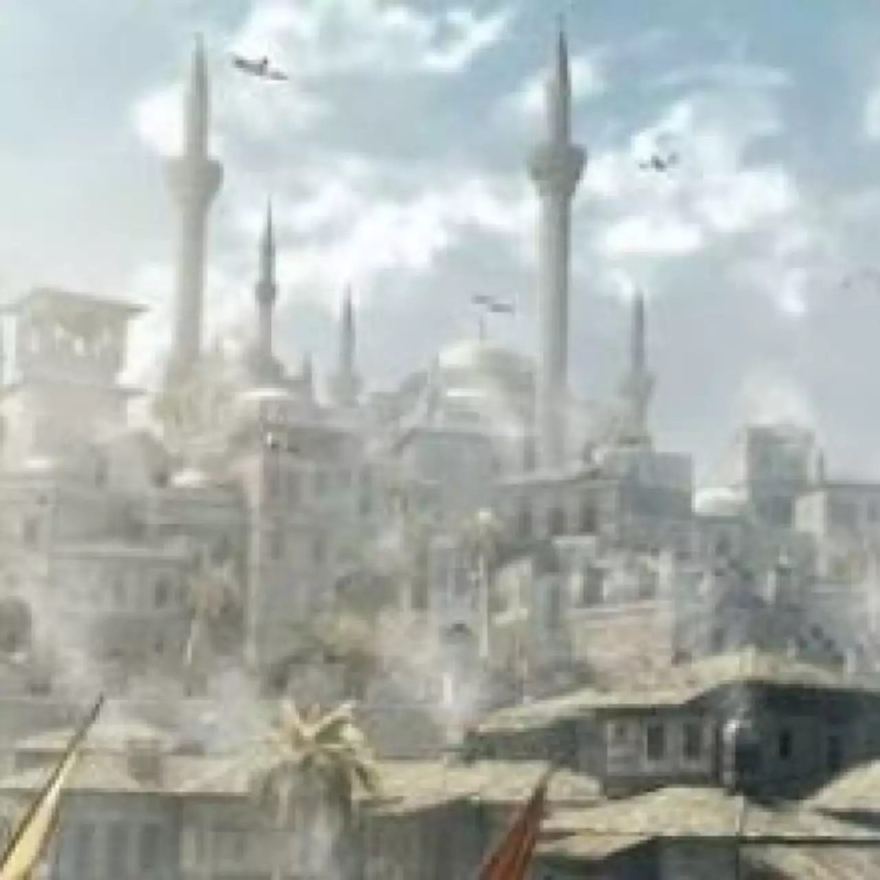 Композитор Assassin's Creed 2 выражает желание поработать с BioWare Композитор Assassin's Creed 2 выражает желание поработать с BioWare