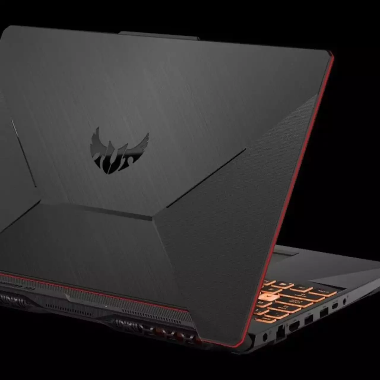 Обзор ноутбука ASUS TUF Gaming А15. Игровой ноутбук за разумные деньги Обзор ноутбука ASUS TUF Gaming А15. Игровой ноутбук за разумные деньги