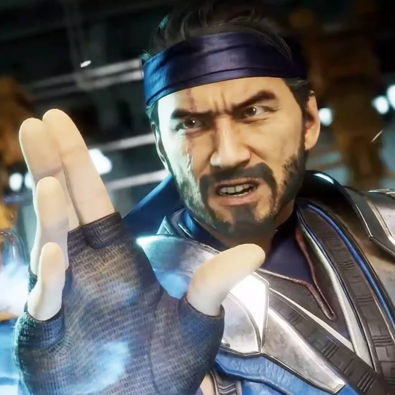 Боец кунг-фу повторил приемы из Mortal Kombat 11 и удивил этим даже Эда Буна Боец кунг-фу повторил приемы из Mortal Kombat 11 и удивил этим даже Эда Буна