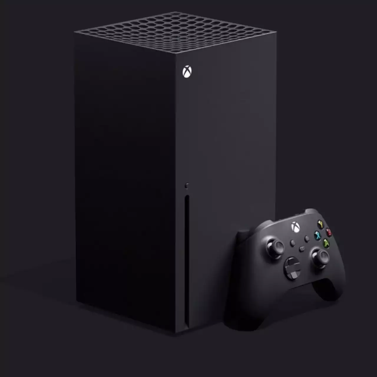 Вот он, некстген: первые впечатления от Xbox Series X и сравнение скорости загрузки — видео