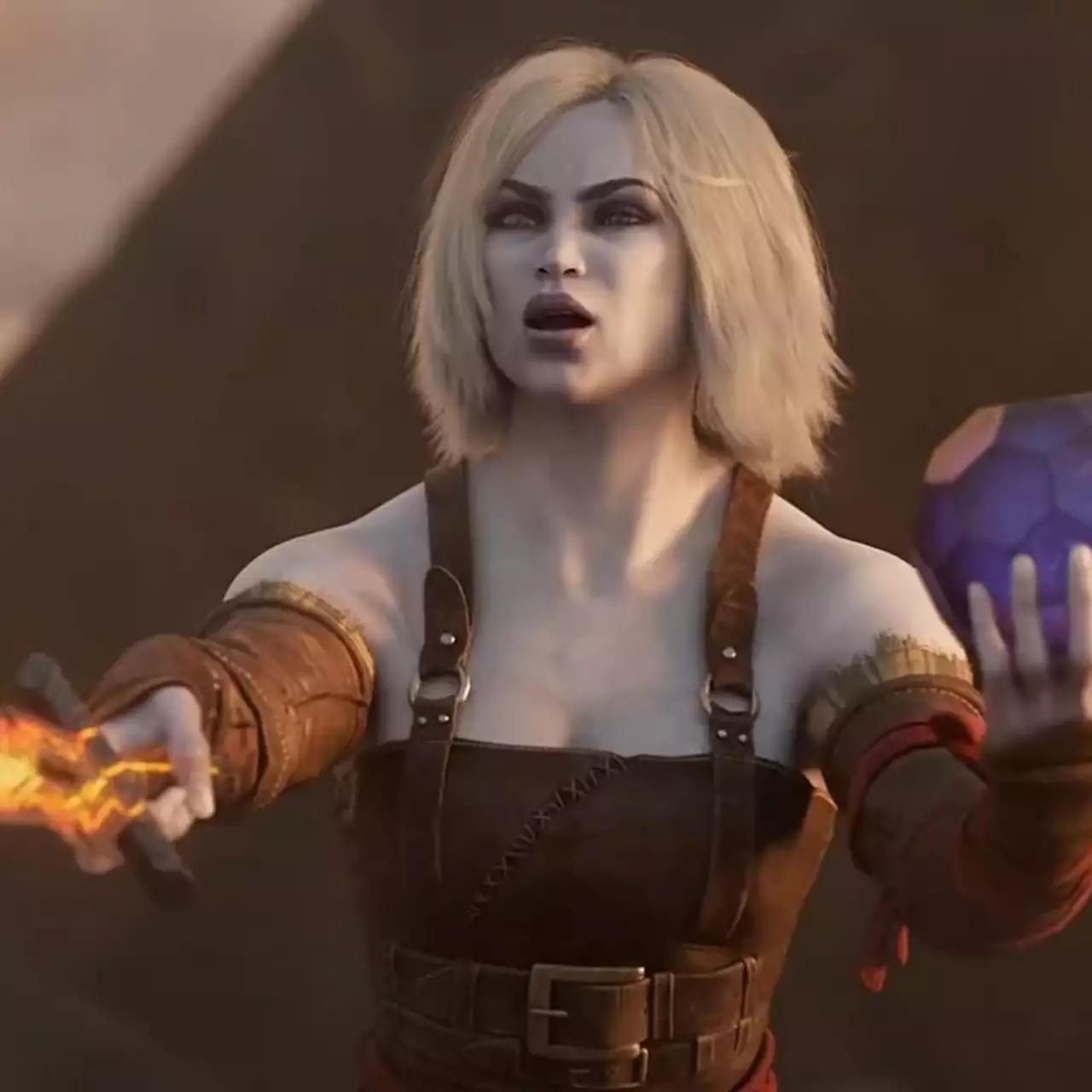 В бесплатной ККИ Magic: The Gathering Arena стал доступен «Расцвет Зендикара» В бесплатной ККИ Magic: The Gathering Arena стал доступен «Расцвет Зендикара»